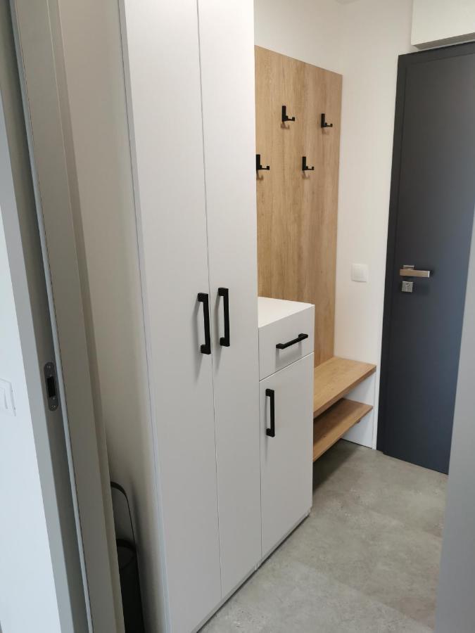 Apartman V Jizerkach Janov nad Nisou Kültér fotó